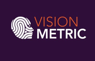 vision metric logo